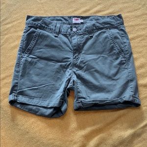 Levi's Shorts